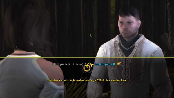 《地牢围攻3》图文攻略|Dungeon Siege 3