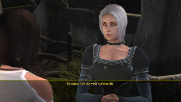 《地牢围攻3》图文攻略|Dungeon Siege 3