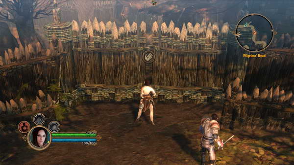 《地牢围攻3》图文攻略|Dungeon Siege 3