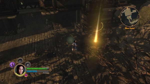 《地牢围攻3》图文攻略|Dungeon Siege 3