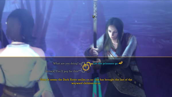 《地牢围攻3》图文攻略|Dungeon Siege 3