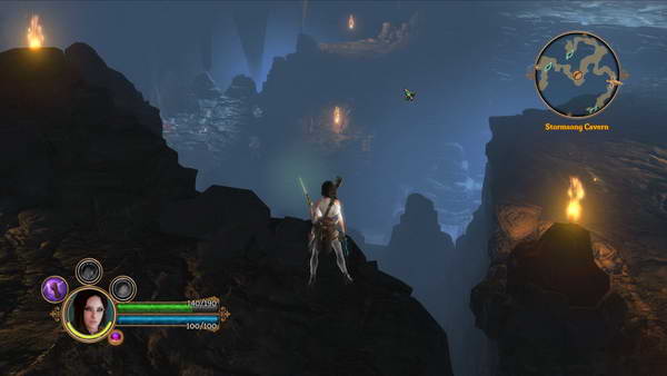 《地牢围攻3》图文攻略|Dungeon Siege 3