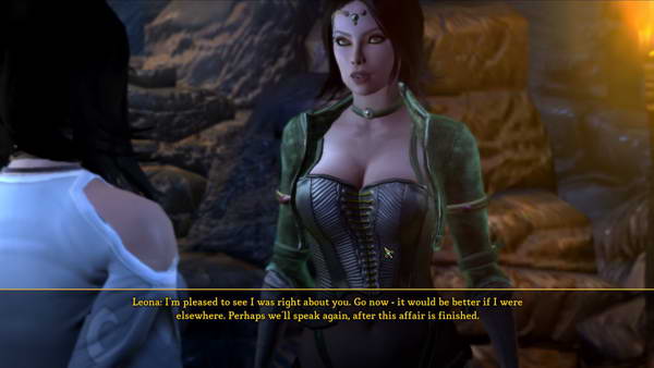 《地牢围攻3》图文攻略|Dungeon Siege 3