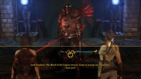 《地牢围攻3》图文攻略|Dungeon Siege 3