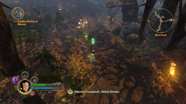 《地牢围攻3》图文攻略|Dungeon Siege 3