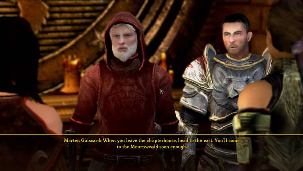 《地牢围攻3》图文攻略|Dungeon Siege 3