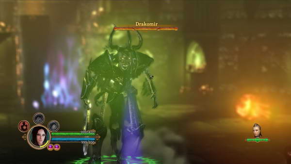 《地牢围攻3》图文攻略|Dungeon Siege 3