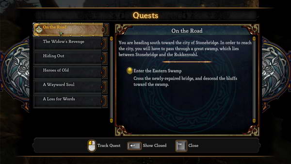 《地牢围攻3》图文攻略|Dungeon Siege 3