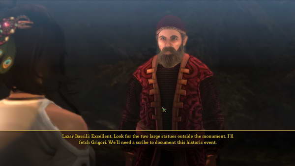 《地牢围攻3》图文攻略|Dungeon Siege 3