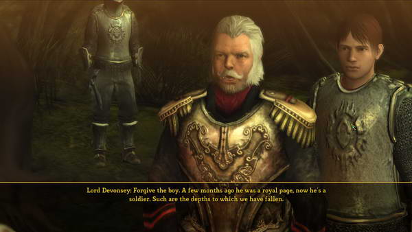 《地牢围攻3》图文攻略|Dungeon Siege 3