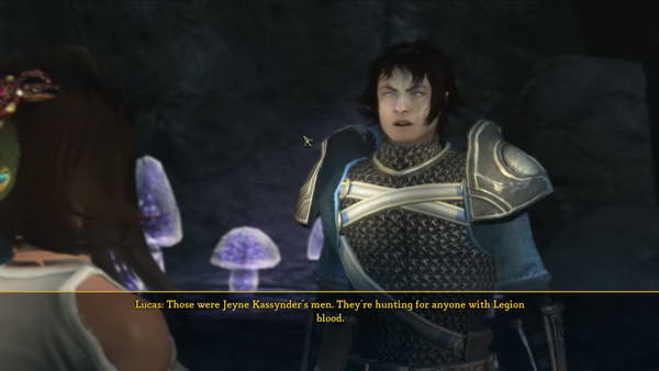 《地牢围攻3》图文攻略|Dungeon Siege 3