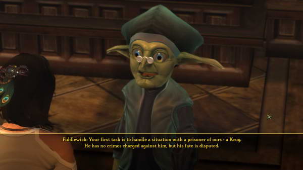 《地牢围攻3》图文攻略|Dungeon Siege 3