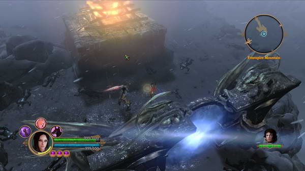 《地牢围攻3》图文攻略|Dungeon Siege 3