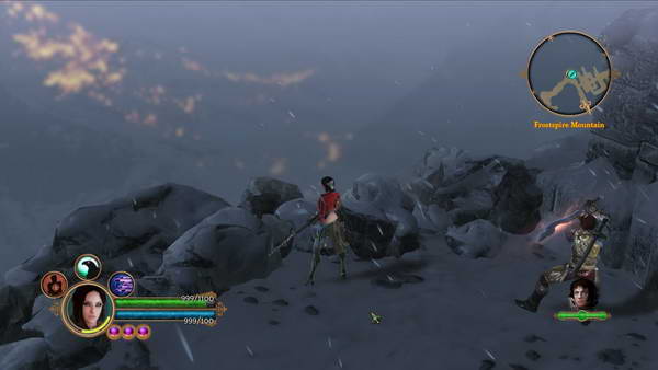 《地牢围攻3》图文攻略|Dungeon Siege 3