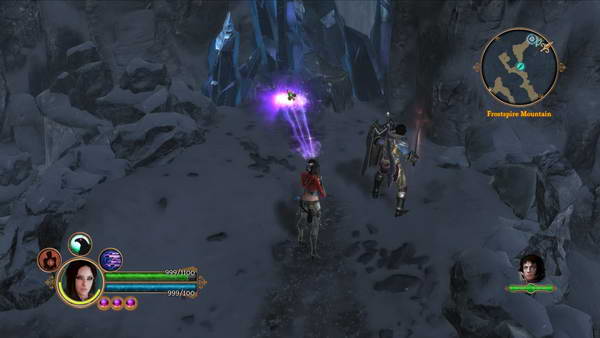 《地牢围攻3》图文攻略|Dungeon Siege 3