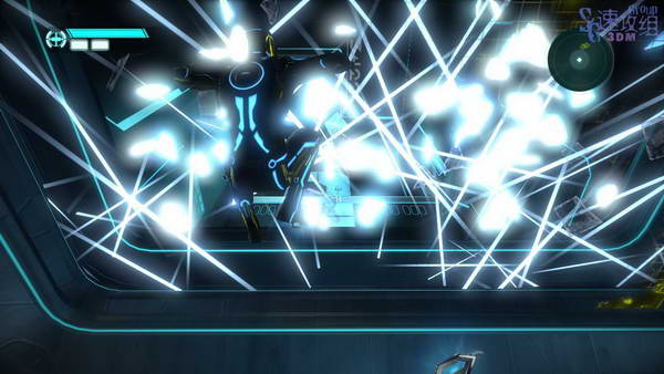 《特隆：进化》图文视频攻略|Tron Evolution