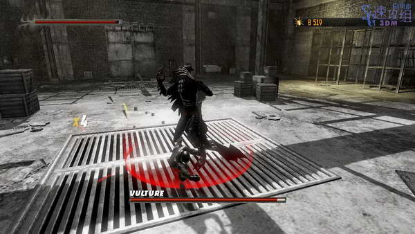 《蜘蛛侠：破碎维度》图文视频攻略|Spider-Man: Shattered Dimensions