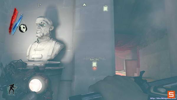 《耻辱》关卡图文攻略|Dishonored