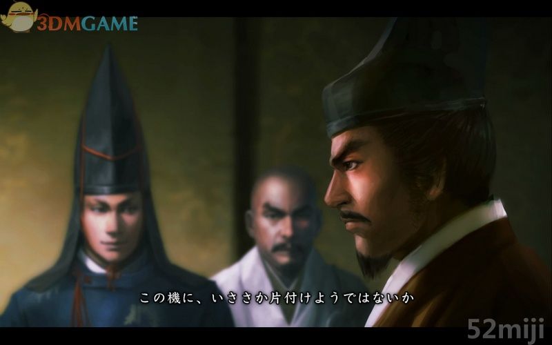 《信长之野望14：创造》图文超详细攻略|Nobunagas Ambition: Souzou