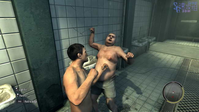 《黑手党2》图文攻略|Mafia 2