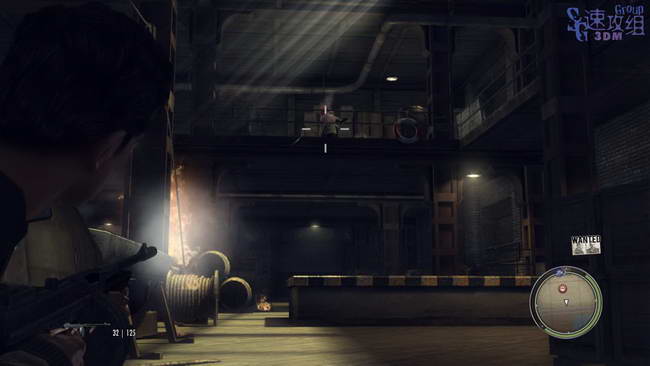 《黑手党2》图文攻略|Mafia 2