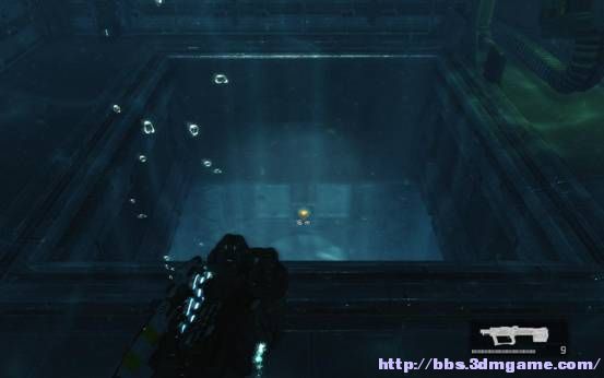 《深度黑暗：重装上阵》图文攻略|Deep Black: Reloaded