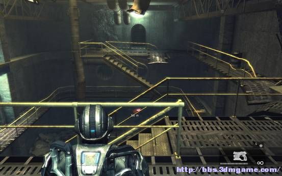 《深度黑暗：重装上阵》图文攻略|Deep Black: Reloaded