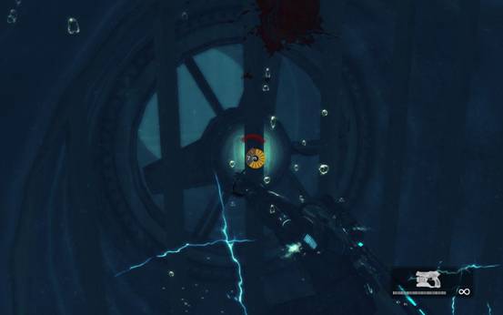 《深度黑暗：重装上阵》图文攻略|Deep Black: Reloaded