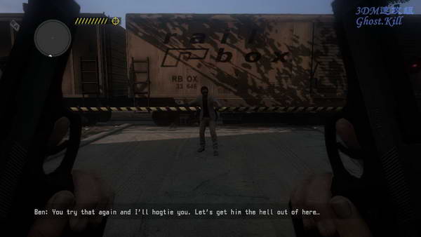 《狂野西部：毒枭》图文视频攻略|Call of Juarez: The Cartel