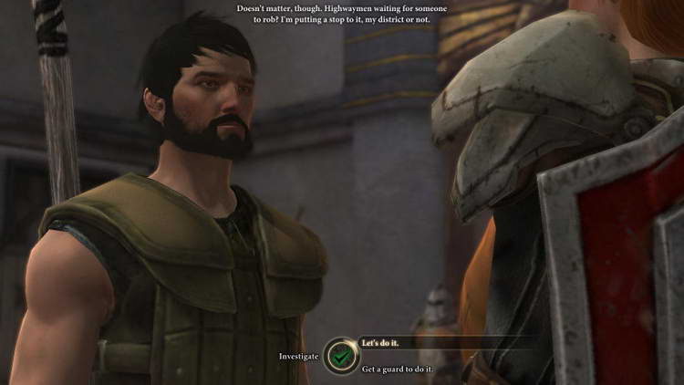 《龙腾世纪2》图文攻略|Dragon Age 2