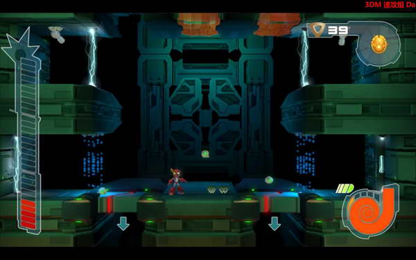 《爆破小子》图文流程攻略|Explodemon!