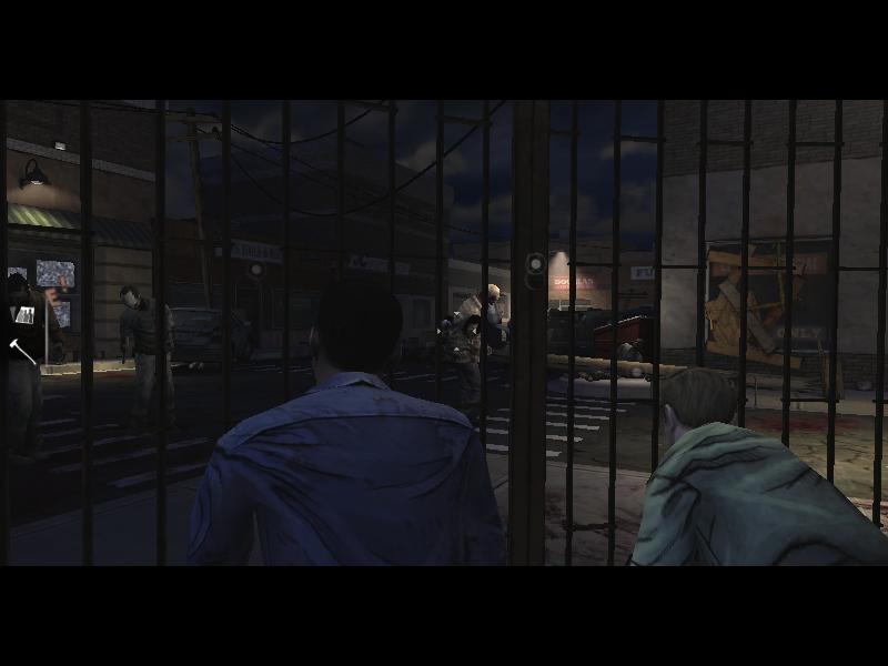 《行尸走肉：第一部》通关图文攻略|Walking Dead Episode 1, The