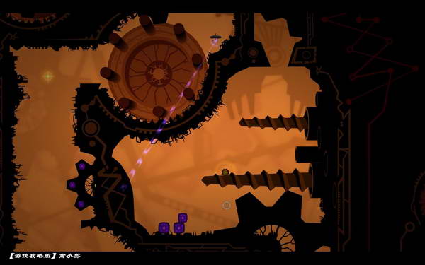 《疯狂扭曲的暗影星球》图文攻略|Insanely Twisted Shadow Planet