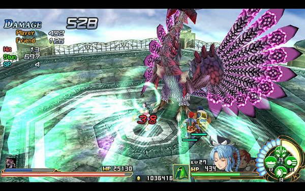 《伊苏7》图文攻略|Ys Seven