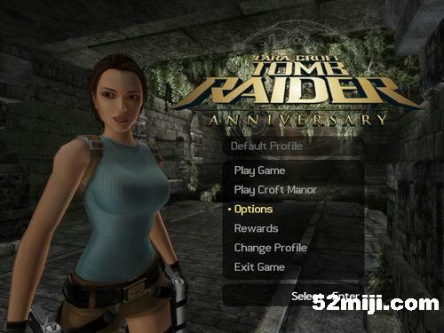 《古墓丽影：纪念版》攻略|Tomb Raider: Anniversary