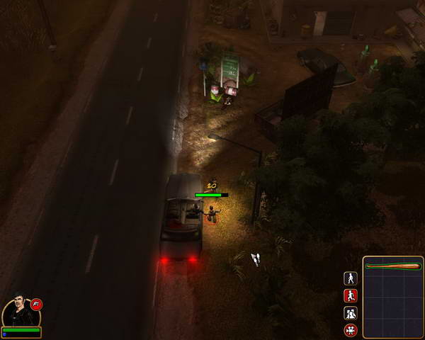 《僵尸困境》图文攻略|Trapped Dead