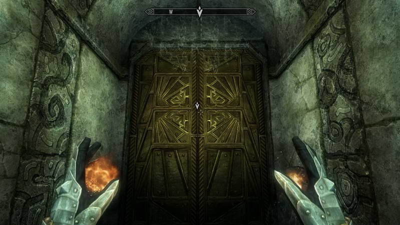 《上古卷轴5：天际》图文攻略|The Elder Scrolls 5: Skyrim