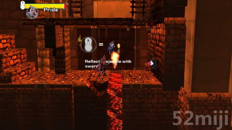 《原罪的聚会》通关图文攻略|Party of Sin