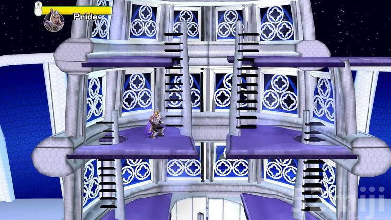 《原罪的聚会》通关图文攻略|Party of Sin