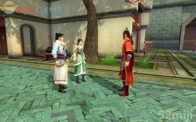 《新剑侠传奇》图文流程详细攻略（多图）