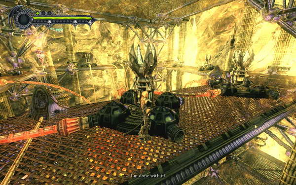 《时光之刃》图文攻略|Blades of Time