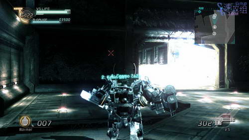 《失落的星球2》图文攻略|Lost Planet 2