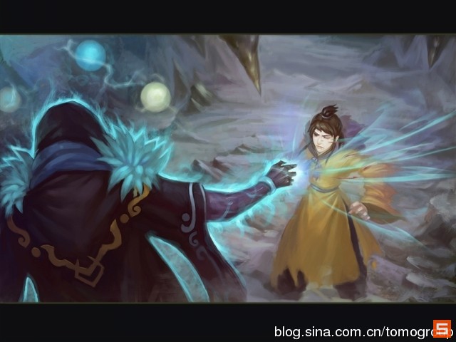 《新轩辕剑贰：末日与离别》详细攻略