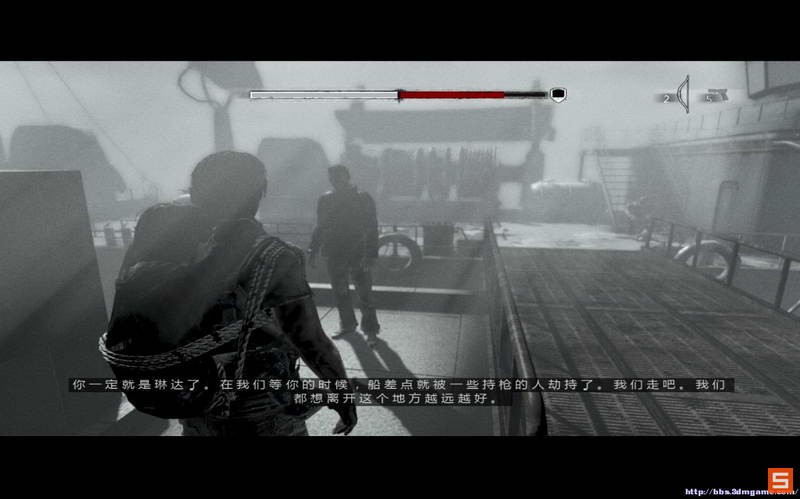 《我还活着》图文视频攻略|I Am Alive