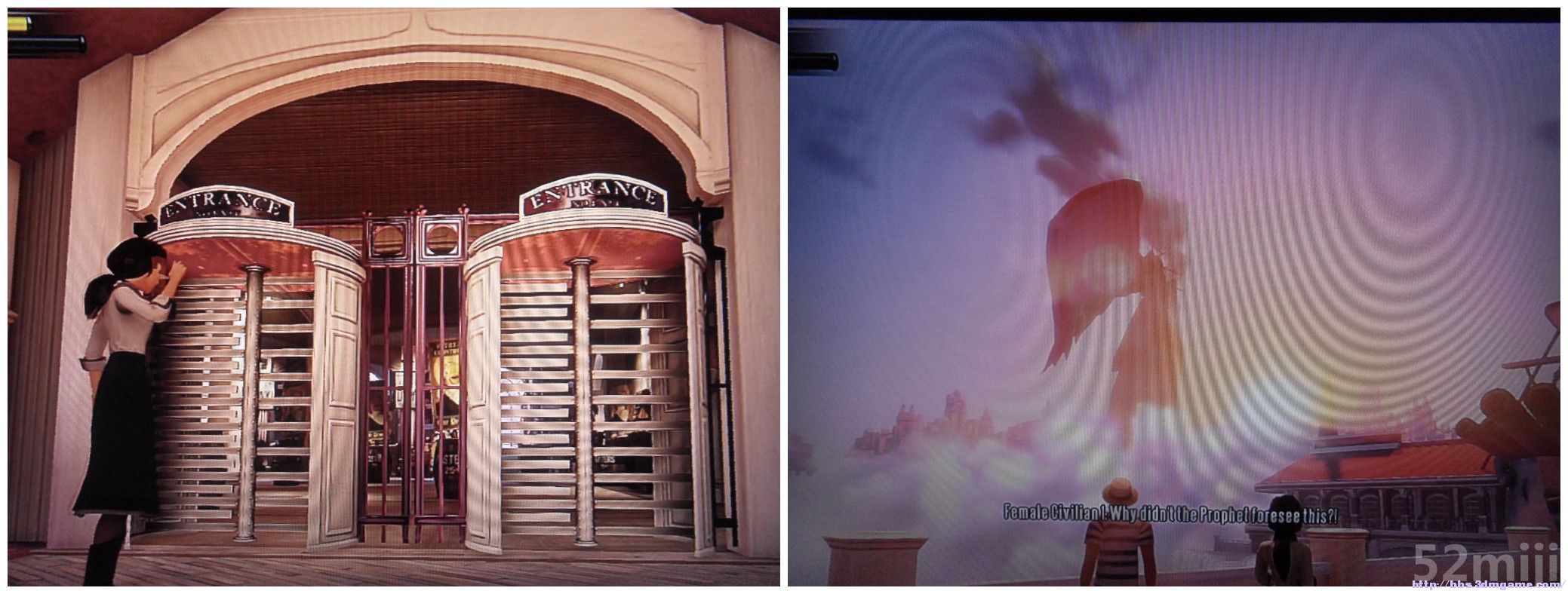 《生化奇兵：无限》图文攻略|BioShock Infinite