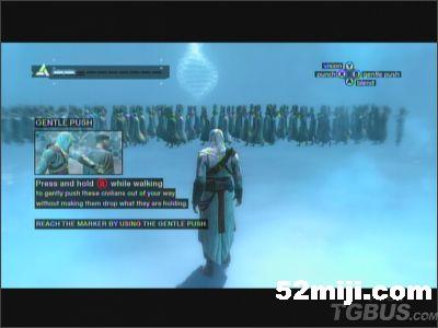 《刺客信条》攻略（多图）|Assassins Creed