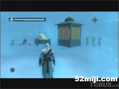 《刺客信条》攻略（多图）|Assassins Creed