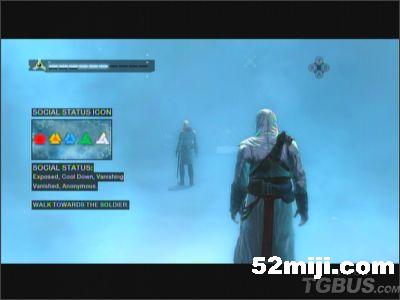 《刺客信条》攻略（多图）|Assassins Creed