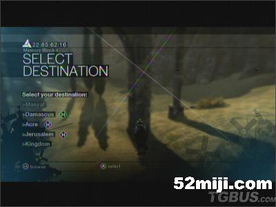 《刺客信条》攻略（多图）|Assassins Creed