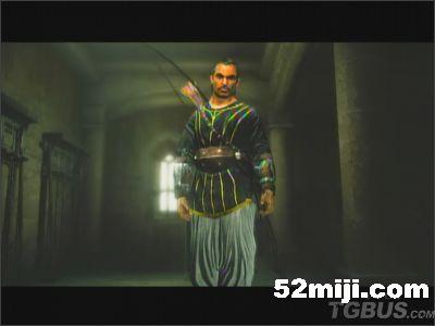 《刺客信条》攻略（多图）|Assassins Creed